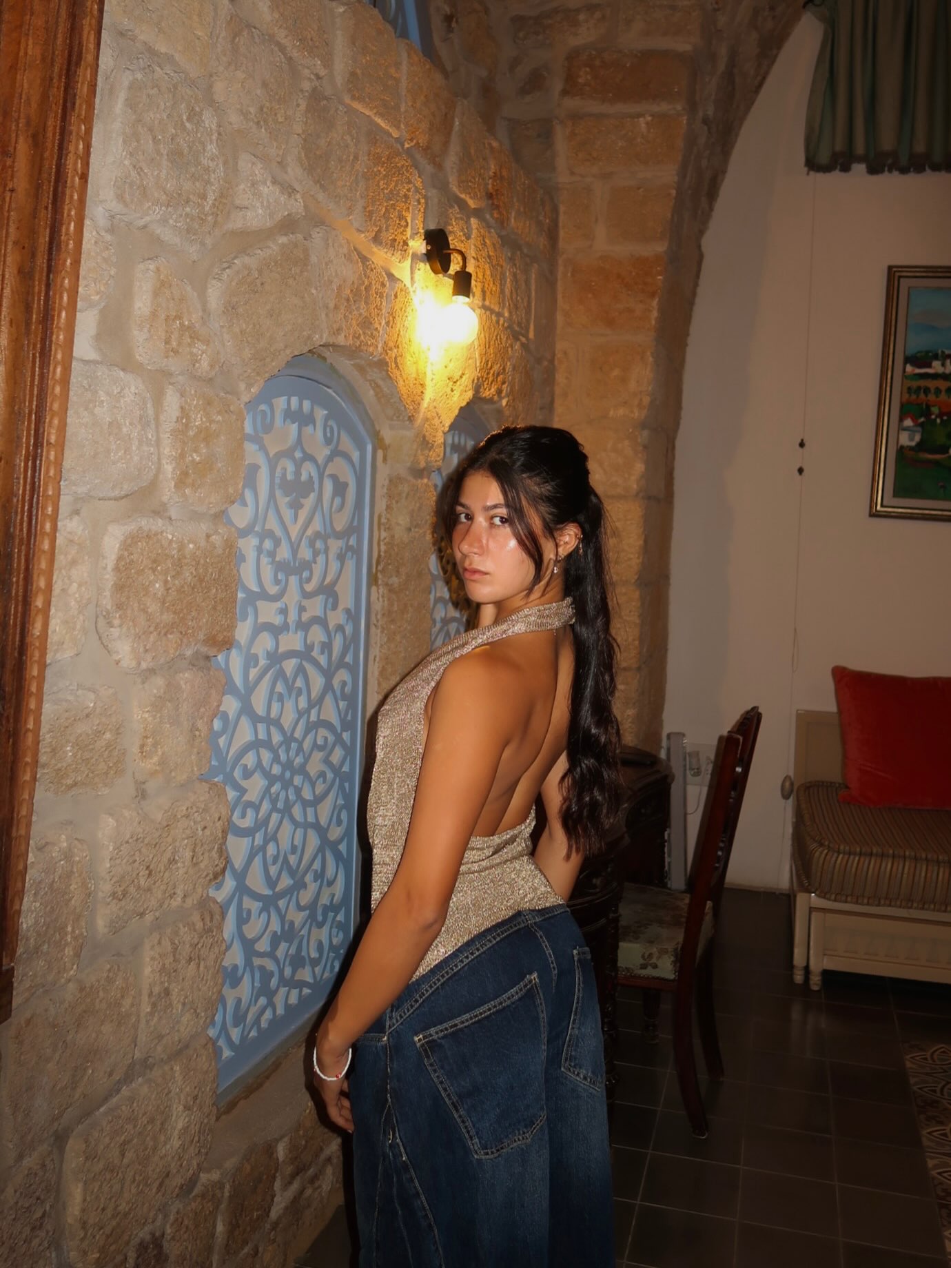 תמונה מתוך פוסט האינסטגרם של @hen.ly